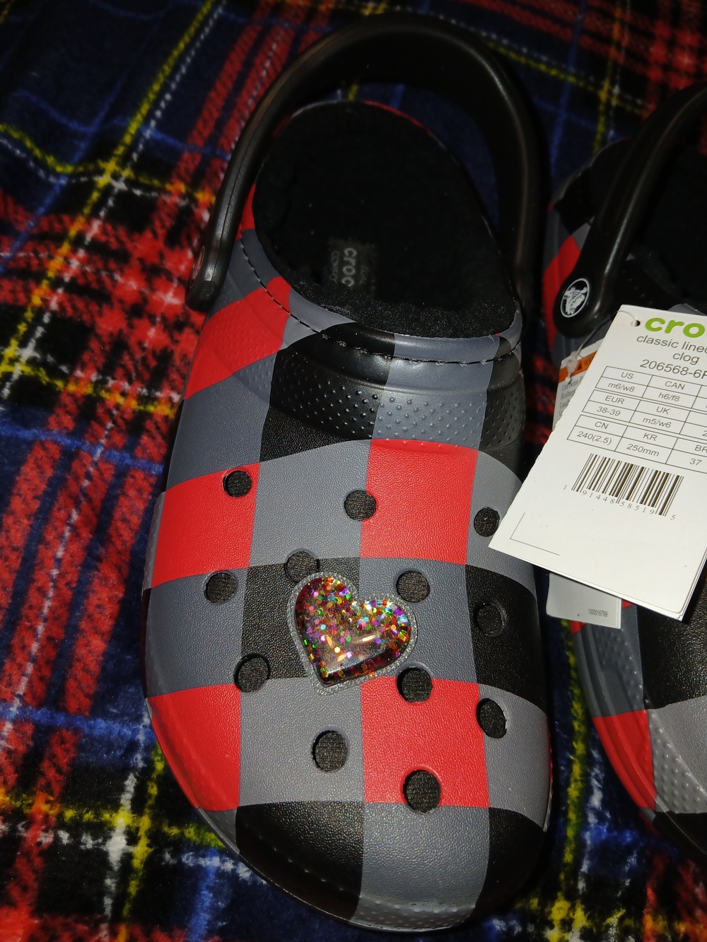 Crocs - Picture 3 of 8